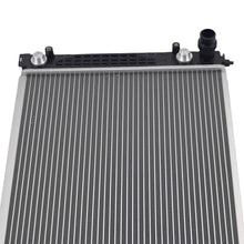 Laad de afbeelding in de galerijviewer, Aluminium Radiateur geschikt voor Audi A4 1.8T 1996-2001 CU2648 8D0121251L