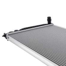 Laad de afbeelding in de galerijviewer, Aluminium Radiateur geschikt voor Audi A4 1.8T 1996-2001 CU2648 8D0121251L