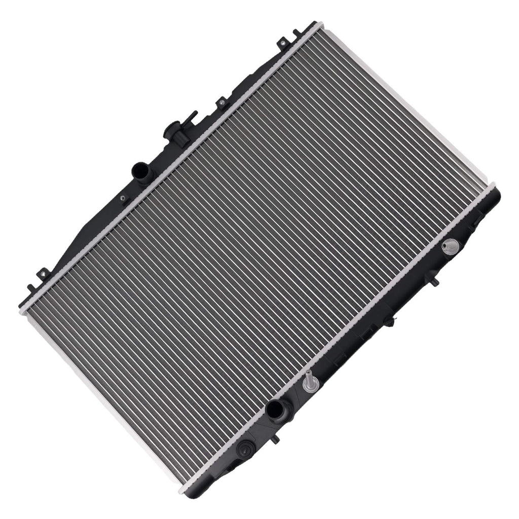 Automatic Transmissie Cooler geschikt voor Acura TSX 2.4L 04-08 HDA2218 Flow Design
