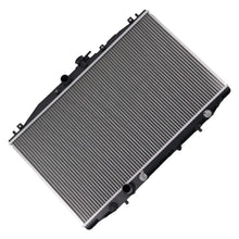 Laad de afbeelding in de galerijviewer, Automatic Transmissie Cooler geschikt voor Acura TSX 2.4L 04-08 HDA2218 Flow Design