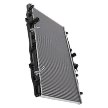 Laad de afbeelding in de galerijviewer, Automatic Transmissie Cooler geschikt voor Acura TSX 2.4L 04-08 HDA2218 Flow Design