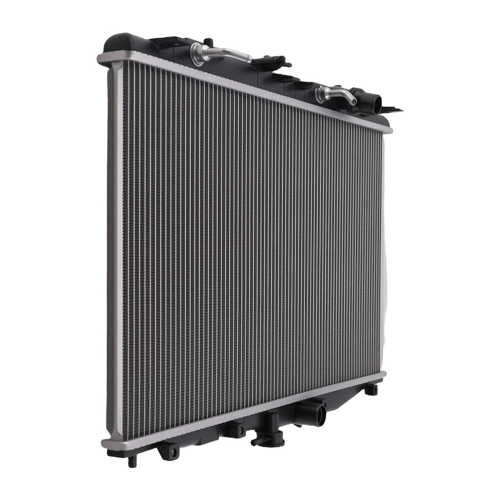 Automatic Transmissie Cooler geschikt voor Acura TSX 2.4L 04-08 HDA2218 Flow Design