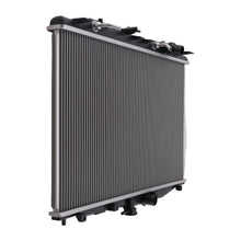 Laad de afbeelding in de galerijviewer, Automatic Transmissie Cooler geschikt voor Acura TSX 2.4L 04-08 HDA2218 Flow Design