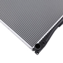 Load image into Gallery viewer, Aluminum Radiator suitable for BMW X3 04-06 CU2771 17113403551 2771 MT Cross-flow