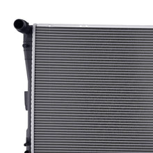 Load image into Gallery viewer, Aluminum Radiator suitable for BMW X3 04-06 CU2771 17113403551 2771 MT Cross-flow