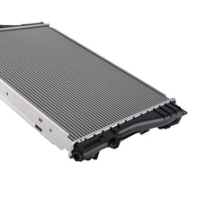 Laad de afbeelding in de galerijviewer, Radiateur geschikt voor BMW 128i 325i 328i 330i 2006-2013 17117521048 Crossflow nieuw