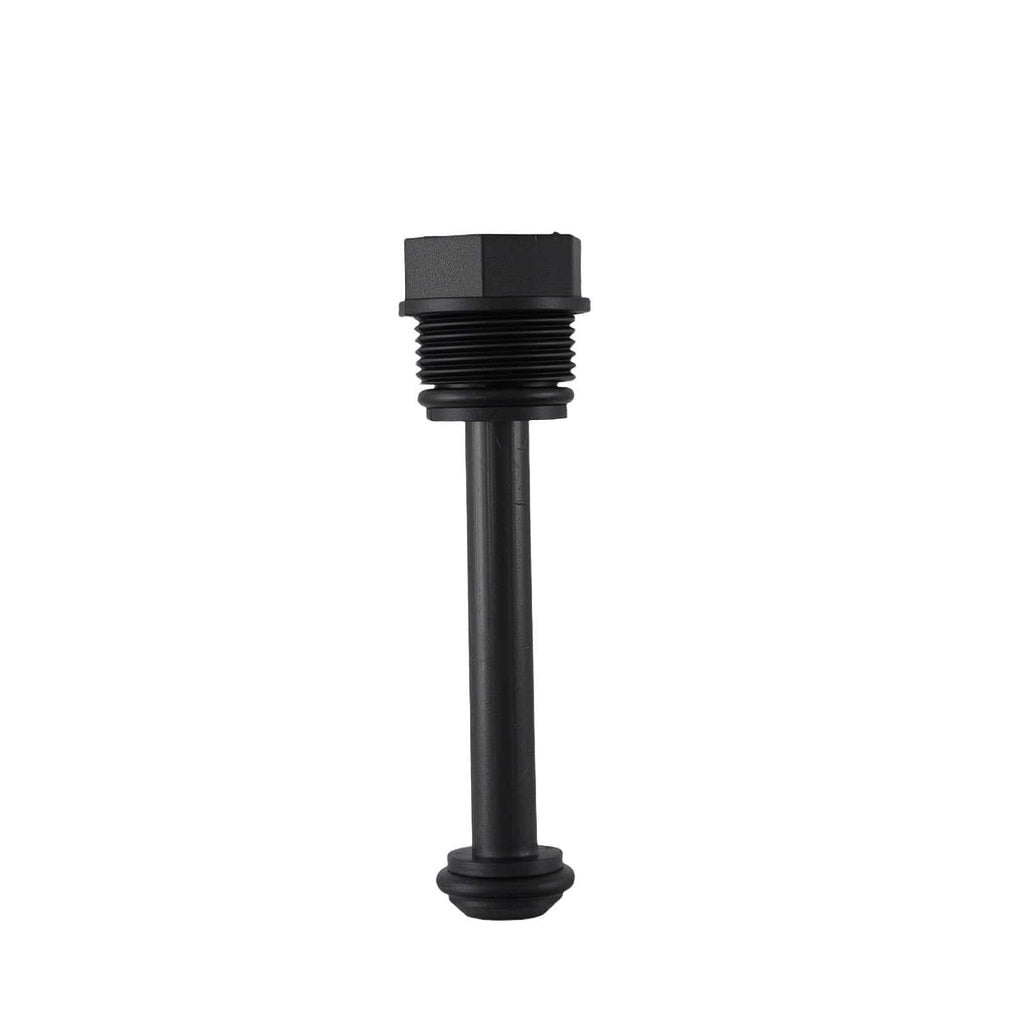Radiateur geschikt voor BMW 128i 325i 328i 330i 2006-2013 17117521048 Crossflow nieuw