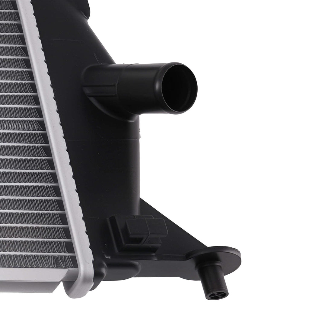 Aluminium Radiateur geschikt voor Mazda 5 CR 1.8 2.0 146HP 2005-2010 LFB715200A 2894