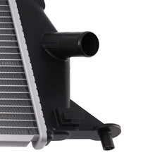 Laad de afbeelding in de galerijviewer, Aluminium Radiateur geschikt voor Mazda 5 CR 1.8 2.0 146HP 2005-2010 LFB715200A 2894