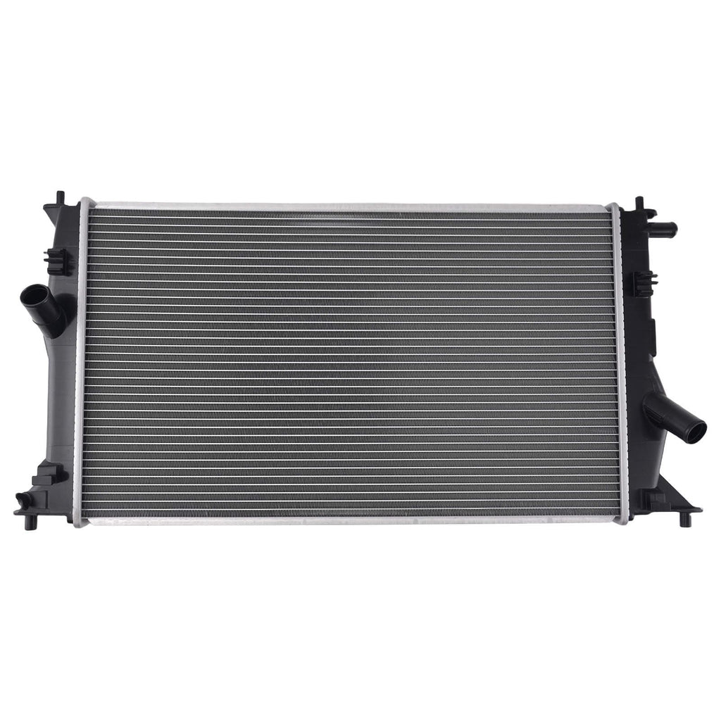 Aluminium Radiateur geschikt voor Mazda 5 CR 1.8 2.0 146HP 2005-2010 LFB715200A 2894
