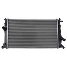 Laad de afbeelding in de galerijviewer, Aluminium Radiateur geschikt voor Mazda 5 CR 1.8 2.0 146HP 2005-2010 LFB715200A 2894