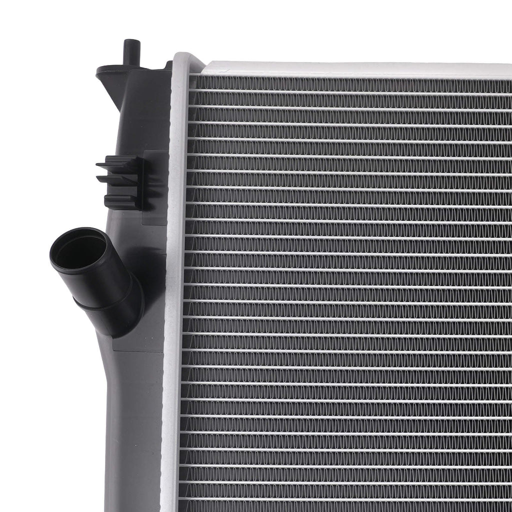 Aluminium Radiateur geschikt voor Mazda 5 CR 1.8 2.0 146HP 2005-2010 LFB715200A 2894