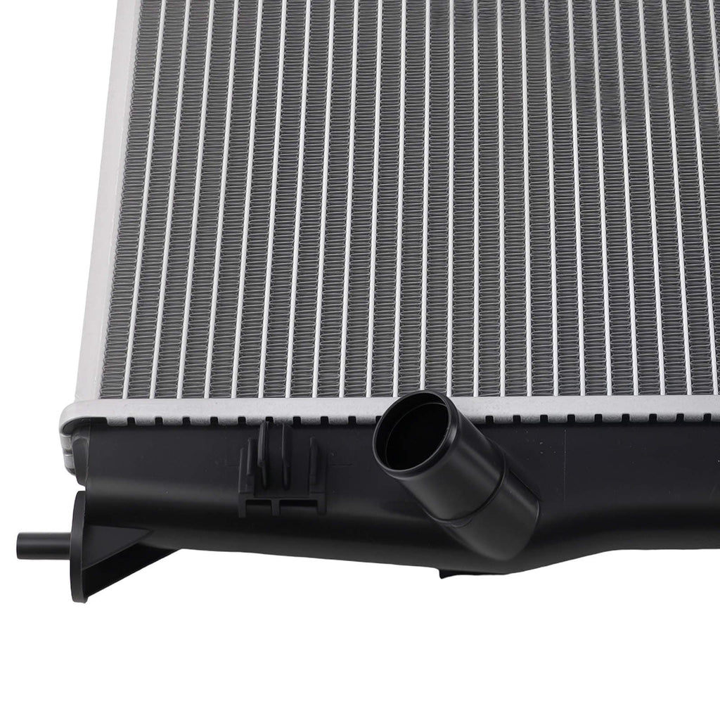 Aluminium Radiateur geschikt voor Mazda 5 CR 1.8 2.0 146HP 2005-2010 LFB715200A 2894