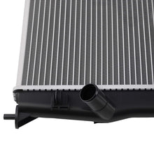 Laad de afbeelding in de galerijviewer, Aluminium Radiateur geschikt voor Mazda 5 CR 1.8 2.0 146HP 2005-2010 LFB715200A 2894