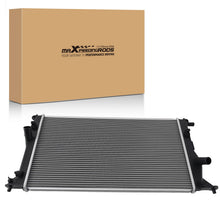 Laad de afbeelding in de galerijviewer, Aluminium Radiateur geschikt voor Mazda 5 CR 1.8 2.0 146HP 2005-2010 LFB715200A 2894