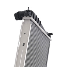 Laad de afbeelding in de galerijviewer, Aluminium Radiateur geschikt voor BMW 135i E82/335xi E92 3.0L 2007-2013 MT 17117788904