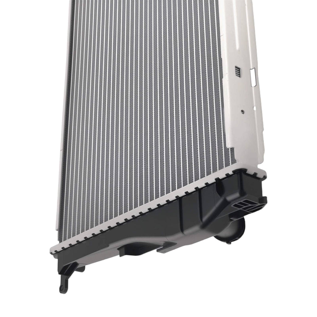 Aluminium Radiateur geschikt voor BMW 135i E82/335xi E92 3.0L 2007-2013 MT 17117788904