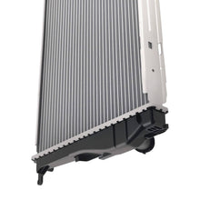 Laad de afbeelding in de galerijviewer, Aluminium Radiateur geschikt voor BMW 135i E82/335xi E92 3.0L 2007-2013 MT 17117788904