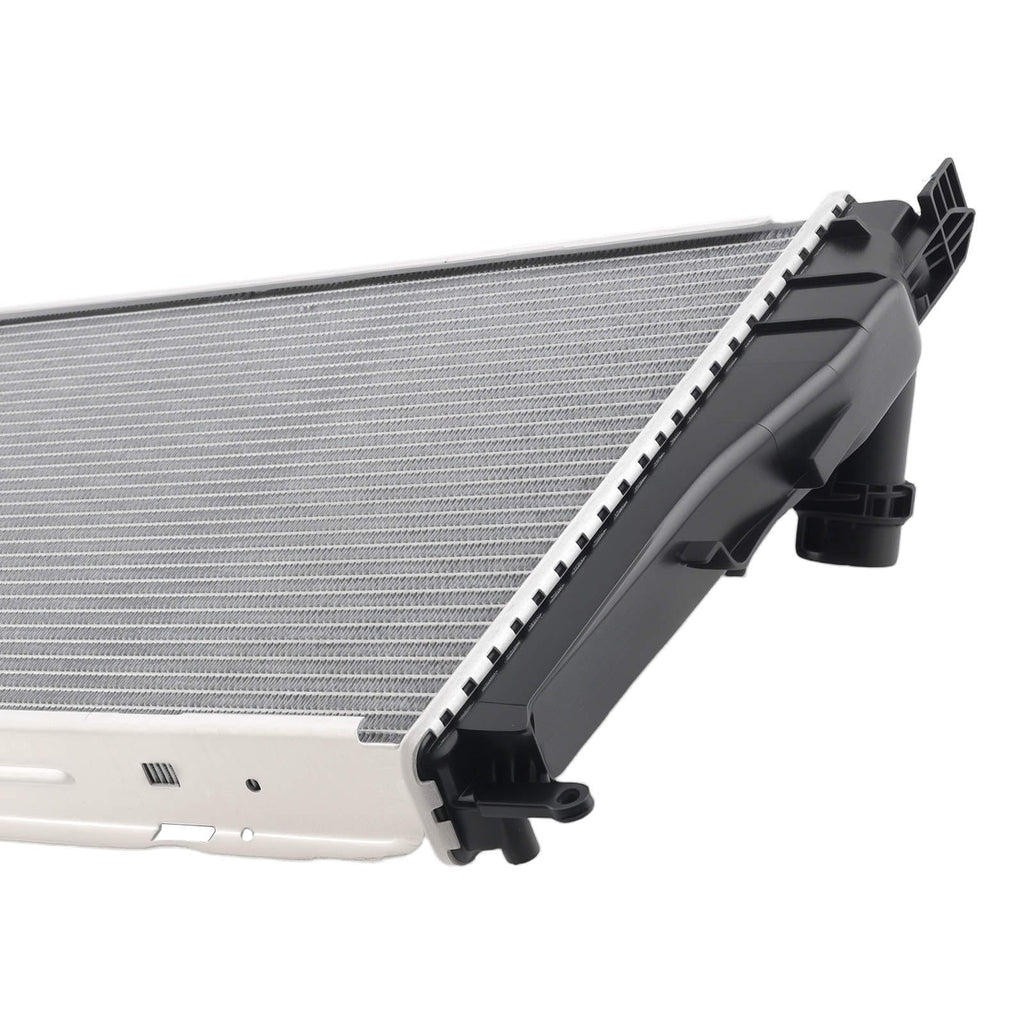 Aluminium Radiateur geschikt voor BMW 135i E82/335xi E92 3.0L 2007-2013 MT 17117788904