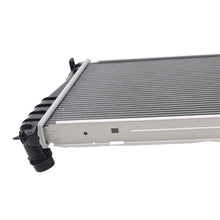 Laad de afbeelding in de galerijviewer, Aluminium Radiateur geschikt voor BMW 135i E82/335xi E92 3.0L 2007-2013 MT 17117788904