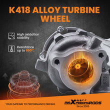 Laad de afbeelding in de galerijviewer, Turbo geschikt voor Mitsubishi Triton 4D56 Pajero Sprot L200 2.5L 1515A170 boven
