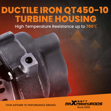 Laad de afbeelding in de galerijviewer, Turbo geschikt voor Mitsubishi Triton 4D56 Pajero Sprot L200 2.5L 1515A170 boven