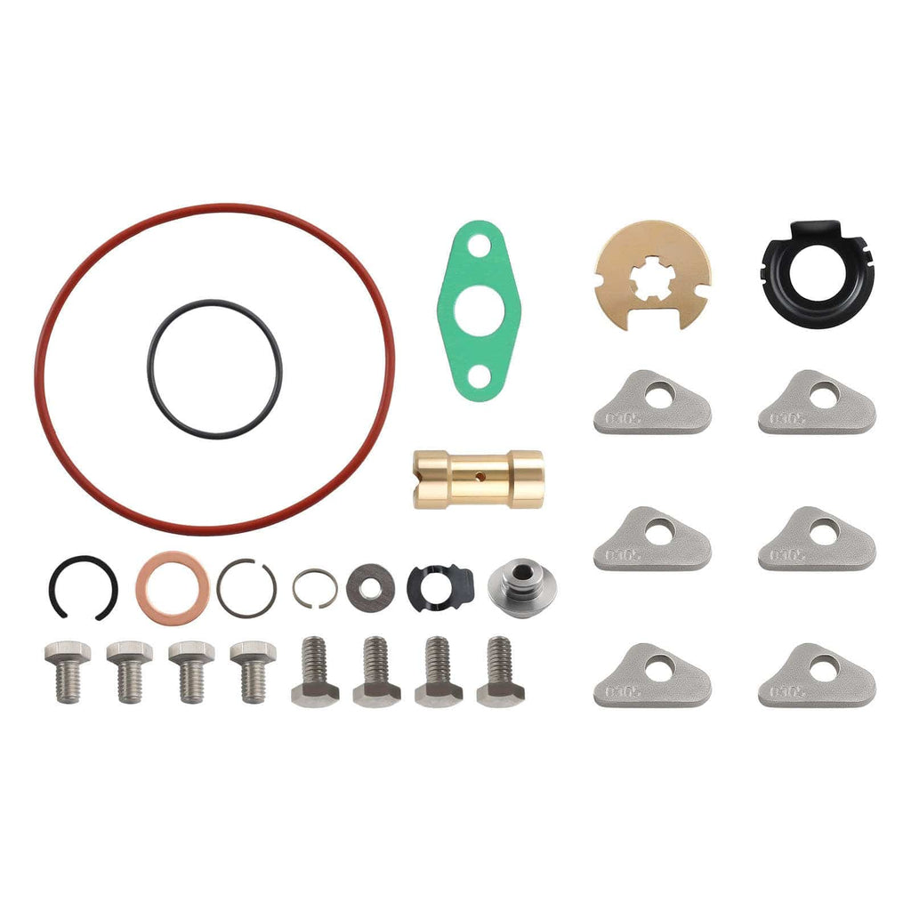 Turbo Repair kit geschikt voor Citroen C4 THP 150HP 110 Kw EP6DT 2005- 53039880121 K03