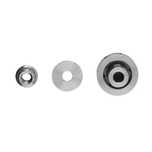 Laad de afbeelding in de galerijviewer, Turbo Repair Kit voor T-Serie T3 T4 T04E T04B T70 T72 T76 Turbo w/Standard Shaft