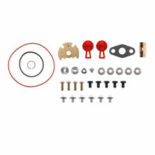 Laad de afbeelding in de galerijviewer, Turbo Repair Rebuild Kit geschikt voor Chrysler 300C CRD 3.0L 165kw/ 160KW, OM642 engine