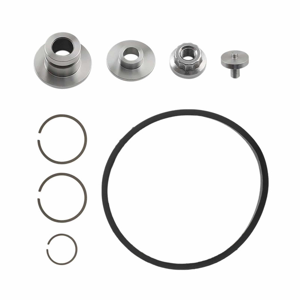 Turbo Repair Service Kit geschikt voor Nissan Pathfinder 2.5DI 06-