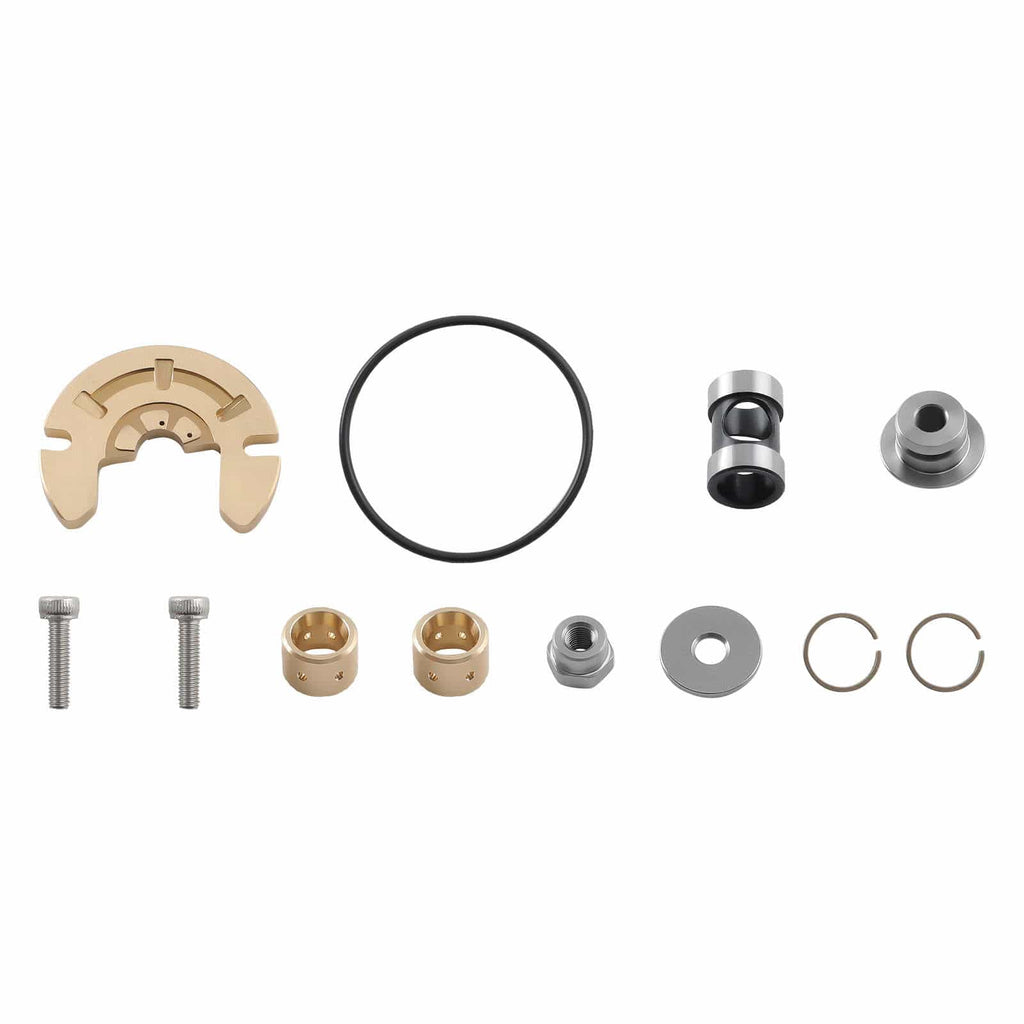 Turbo Repair Kits Geschikt voor Mercedes Smart CDI 0.8 CDI 54319700002