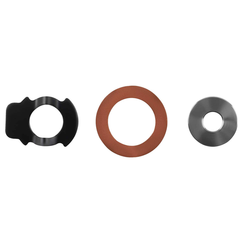Turbo Repair Rebuild Kit geschikt voor Audi A3 TT 1.8T 1.8L P ARZ/APP 2000 - 53039880052