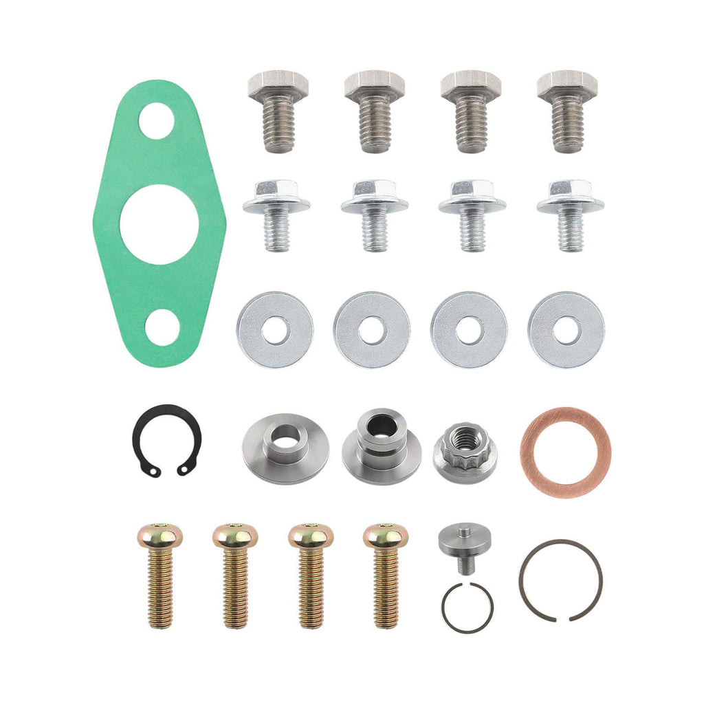 Repair kit voor GTA1749V, GTB1549V, GTB1749V, voor GT17V Models 709835,717478