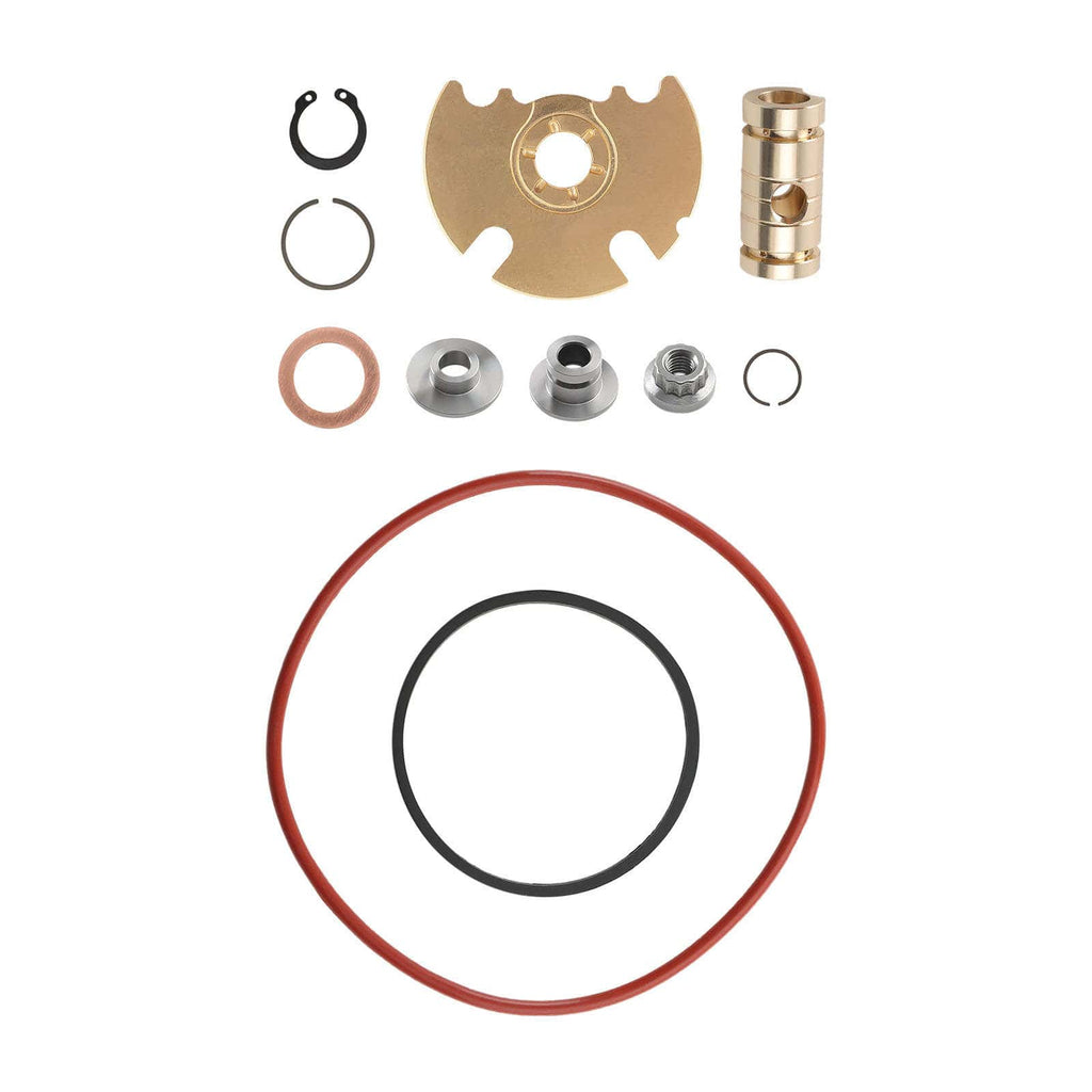 Repair kit voor GTA1749V, GTB1549V, GTB1749V, voor GT17V Models 709835,717478
