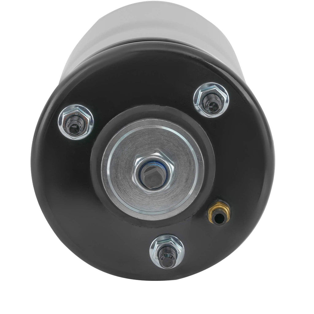 Luchtvering Veerpoot voorzijde geschikt voor Range Rover Sport LS geschikt voor Range Rover Discovery 3