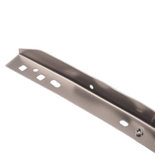 Laad de afbeelding in de galerijviewer, Radiateur Blind geschikt voor BMW 530e 540d 740e 745e xDrive 2017-2023 51647357209 Silver