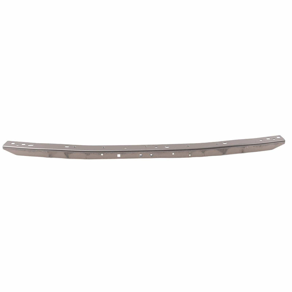 Radiateur Blind geschikt voor BMW 530e 540d 740e 745e xDrive 2017-2023 51647357209 Silver