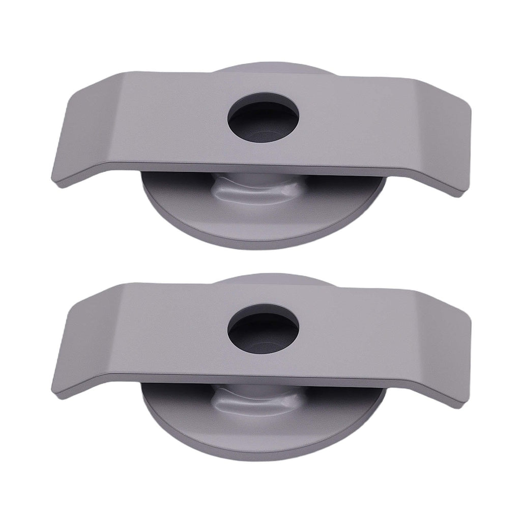 Rubber Spring Suspension Enhancement System geschikt voor Nissan Frontier 05-21