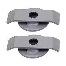 Laad de afbeelding in de galerijviewer, Rubber Spring Suspension Enhancement System geschikt voor Nissan Frontier 05-21