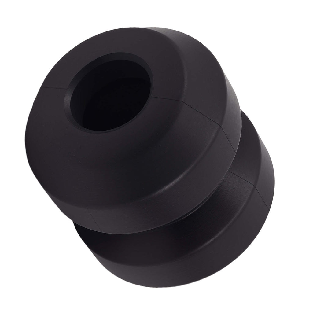 Rubber Spring Suspension Enhancement System geschikt voor Nissan Frontier 05-21