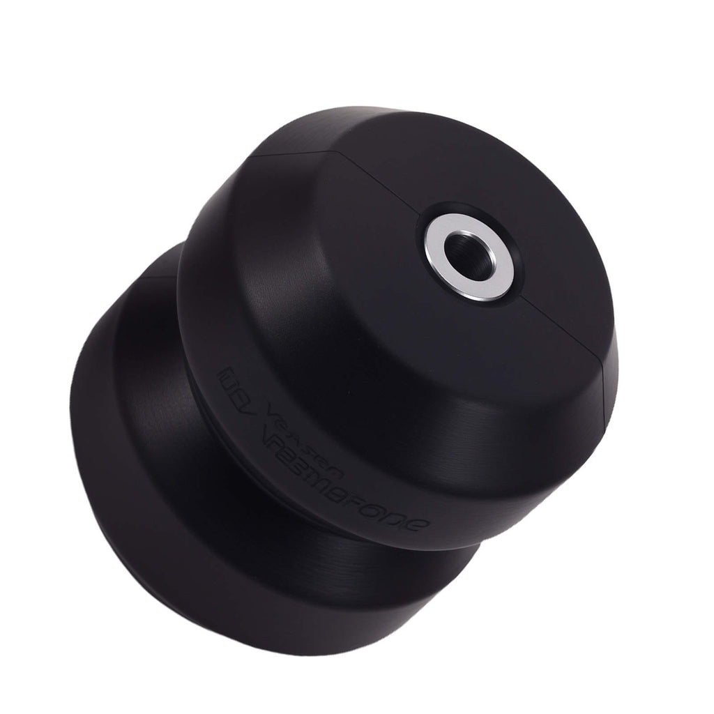 Rubber Spring Suspension Enhancement System geschikt voor Nissan Frontier 05-21