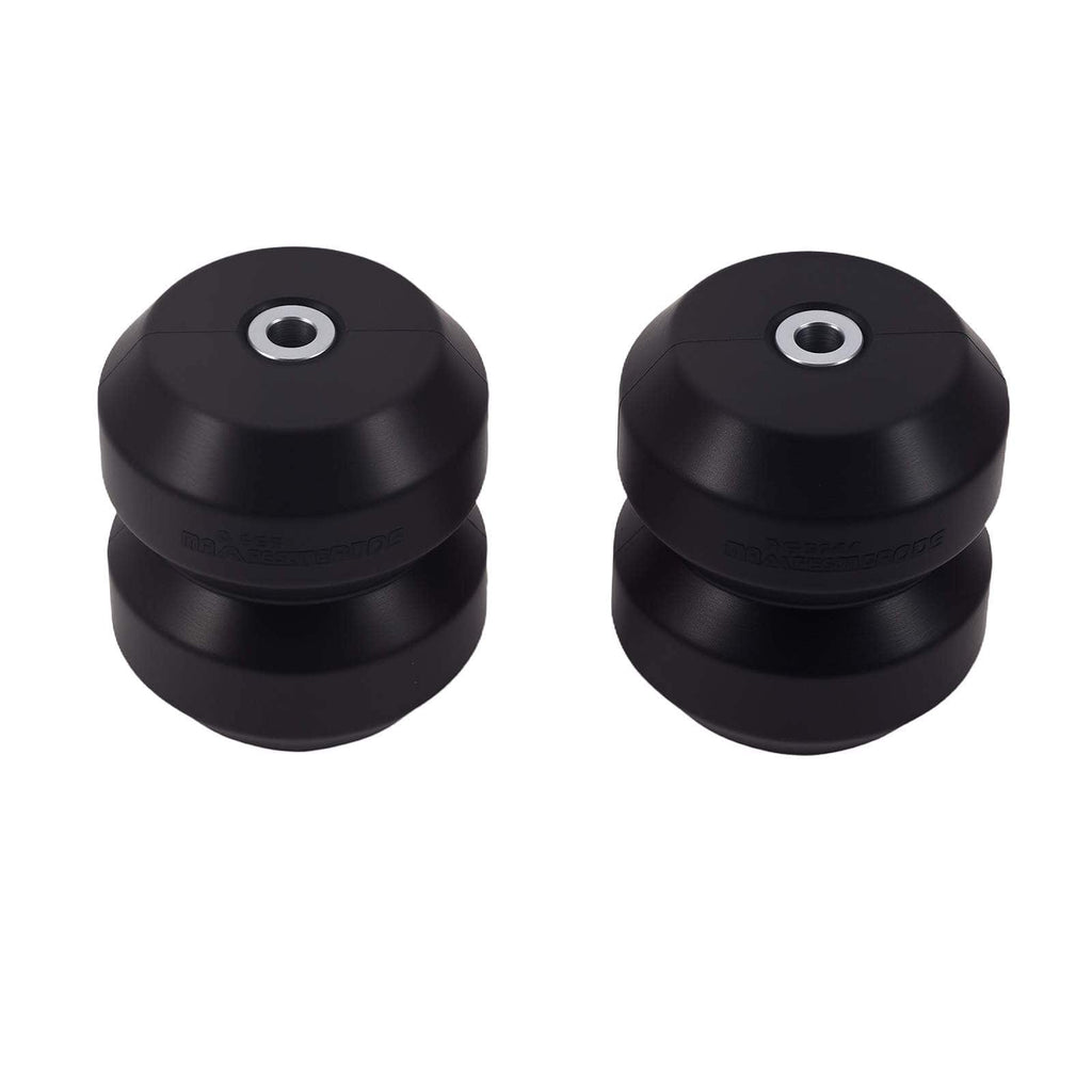Rubber Spring Suspension Enhancement System geschikt voor Nissan Frontier 05-21