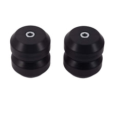 Laad de afbeelding in de galerijviewer, Rubber Spring Suspension Enhancement System geschikt voor Nissan Frontier 05-21