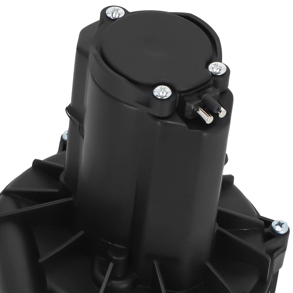 Electric Secondary Air Pomp geschikt voor Mercedes-Benz W203 W211 W220 W163 A0001403785
