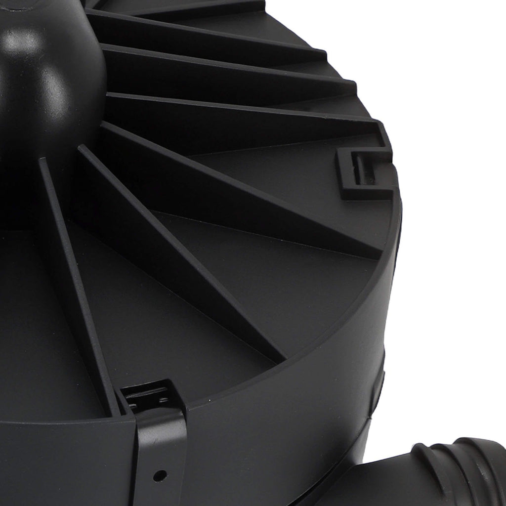 Air pomp geschikt voor Mercedes C204 Coupe 1.8L CGI 2011-2014 0580000040