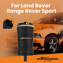 Laad de afbeelding in de galerijviewer, Luchtvering Luchtveer achter L/R geschikt voor Land Rover Range Rover Sport L494 LR052171