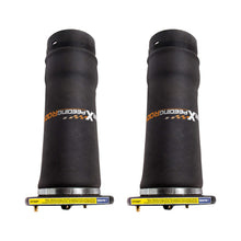 Laad de afbeelding in de galerijviewer, 2x geschikt voor Land Rover DISCOVERY achter air springs RKB101200