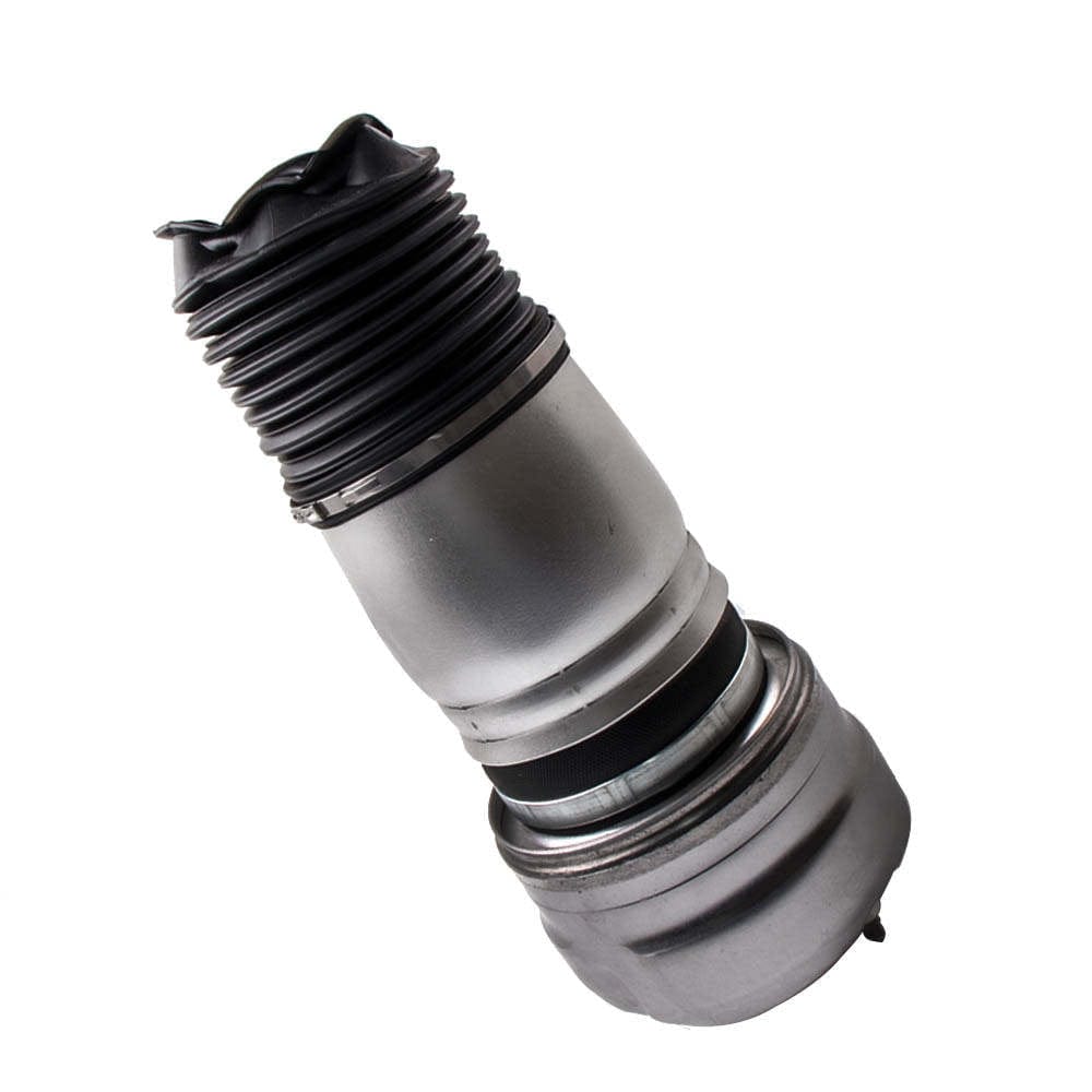 2x Air suspension bellows front suitable for Porsche Panamera Type 970 97034315200 97034315100