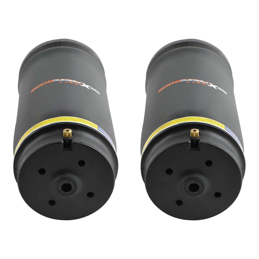 2x Luchtveerbalg achter geschikt voor Mercedes-Benz ML GL W164 X164 W166 X166 1663200325
