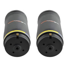 Laad de afbeelding in de galerijviewer, 2x Luchtveerbalg achter geschikt voor Mercedes-Benz ML GL W164 X164 W166 X166 1663200325